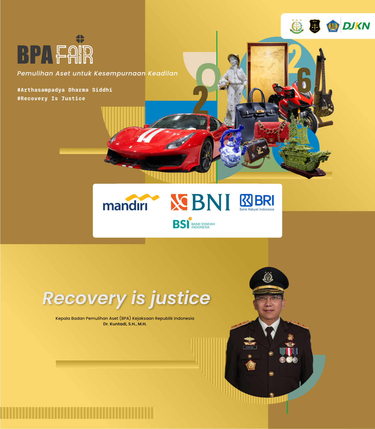 BPA FAIR Header