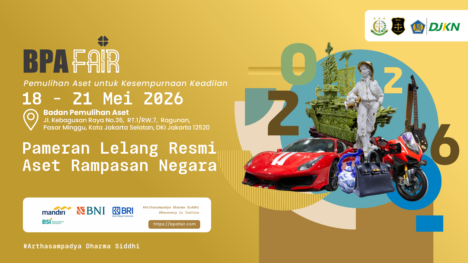 Header Register